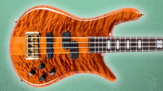 SPECTOR 🔥 EURO 4 LX DOUG WIMBISH [upl. by Rianna]