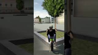 Bike Running Status 🔥🔥🔥✅💯 gaming youtubeshorts [upl. by Lilyan]