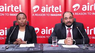 Announcement of NEW Airtel Tubonge Weekly and Monthly Voice Bundle Packages [upl. by Yslek725]