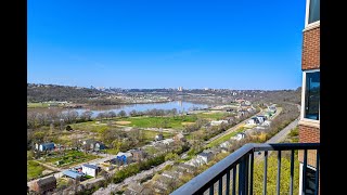 3435 Golden Avenue 1402 Cincinnati OH  ColdwellBankerHomescom [upl. by Silberman]