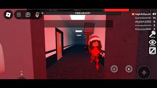 Getting my revenge on teamers FTF Roblox [upl. by Fairfield]