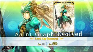 FateGrand Order  Atalante ascension 180Lv [upl. by Aynatahs]