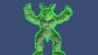 Sparse Solid Voxelization Tutorial [upl. by Jaqitsch841]