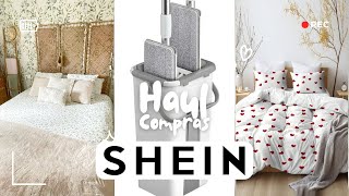 Haul de compras Shein 1111 2024 🛍️🛒🎁 [upl. by Ginelle]