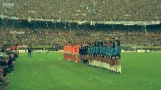 Argentina vs Holland FIFA World Cup Final 1978 [upl. by Lauzon]