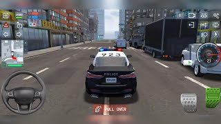 Pull over Police Car Police Sim 2022  Part  8  Darcrays Plays [upl. by Franck]