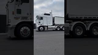 WHITEHAUL TRANSPORT STUDIO truckin studio bigiron [upl. by Latif907]