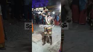 Kovil Kodai Madaswamy Aattam shorts [upl. by Copp]