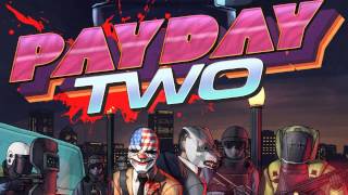 PAYDAY 2 OST  Evil Eye Hotline Miami DLC [upl. by Matheson31]