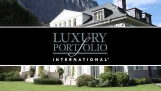 Luxury Portfolio  Unprecedented Reach [upl. by Ayal527]