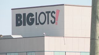 Nearly 400 people out of a job after Big Lots announces closure of west Columbus distribution center [upl. by Aldric]