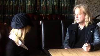 The K K Downing Interview [upl. by Skipper91]