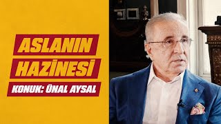 🔴 Aslanın Hazinesi  Ünal Aysal [upl. by Yenahteb]