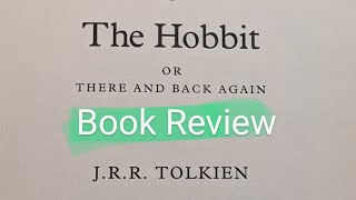 The Hobbit audiobook narrated by Rob Inglis reviewrecommendation [upl. by Chen]