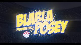 PES 2015  Blabla Posey 03  Doigt cassé [upl. by Eisse201]