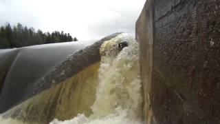 spring flood 2017 Ontario [upl. by Suzi468]