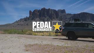 Tired of Throttle Lag Pedal Commander is the Best Throttle Controller [upl. by Poulter]