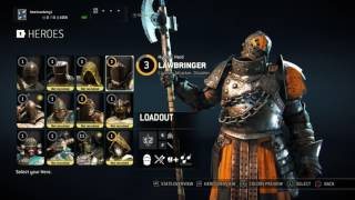 FOR HONOR™ Standard Edition  Review and Opinion [upl. by Adnole]