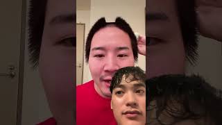 junya funny man 😜🤓🤪😝 p700 junyabeast junya1gou comedy funnyvideo shortvideo junyafunny [upl. by Euseibbob]