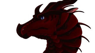 Wings of Fire Animation [upl. by Hollie]