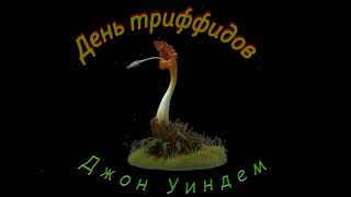 Джон Уиндем quotДень триффидовquot аудиокнига часть 4 John Wyndham Day of the Triffids Audiobook Part 4 [upl. by Linkoski]