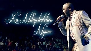 Spirit Of Praise 5 feat Tshepiso  Xa Ndiyekelelwa Nguwe [upl. by Philippa]