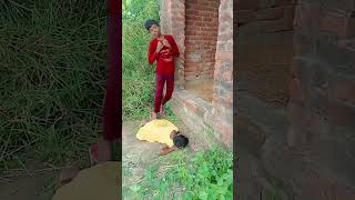 aisi kaun si chij hai jo bacho ko dara rahi hai vishal funny comedy shortvideo [upl. by Emma]