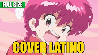 Ranma 12 Remake 2024 OP Full • Iinazukkyun • ano 🍎Español Latino LizDeManzana [upl. by Ilene767]