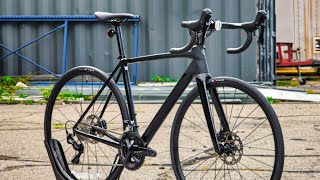 Unpacking the Trek Emonda ALR 5 Light Fast and BudgetFriendly [upl. by Lartnom]