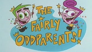 the fairly oddparents the pilot episode [upl. by Ainesej]