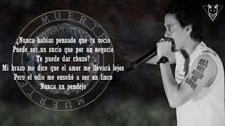 JEREMIAS 175 LETRA  CANSERBERO [upl. by Nerb]