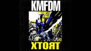 KMFDM  Dogma [upl. by Ayatahs]