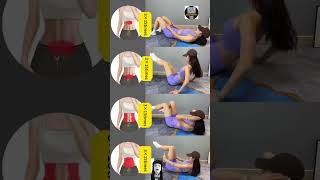 reducebellyfat​ bellyfatloss​ yoga​ weightloss​ athome​ exercise​ gym​weightloss and fatloss [upl. by Behlau]