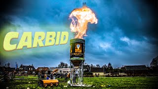 carbid team nijkerkerveen 2017 [upl. by Lorusso]