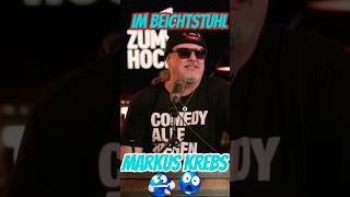 Markus Krebs 😂 😂 😂 funny shorts comedy [upl. by Nillek462]