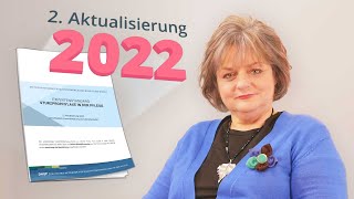 Expertenstandard Sturzprophylaxe in der Pflege am Fall Sören Sturz  ELearning Fortbildung [upl. by Yenaiv9]