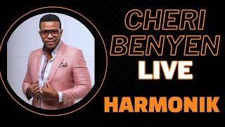 Harmonik  Benyen Live  KEs 15th Anniversary Celebration  June 15th 2024 [upl. by Melvin]