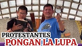 En VIVO La EUCARISTÍA para el CRISTIANO Padre Luis Toro 3624 [upl. by Saiasi]