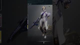 The RAREST SPARROW in DESTINY destiny2 destiny shorts [upl. by Amalbergas]