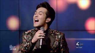 Laine Hardy sings quotFlamequot Live Concert Performance May 20 2019 American Idol Winner HD 1080p [upl. by Nale29]