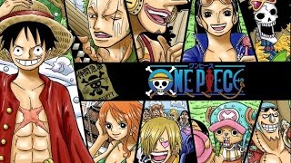 One Piece Online Gameplay  MMORPG Browser Game [upl. by Jann]