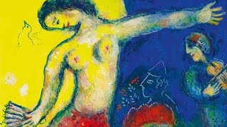 Marc Chagall’s Spectacle of Color [upl. by Annael]