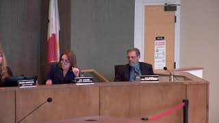 Pima County Board of Supervisors Meeting  March 5 2024 [upl. by Llehsar64]