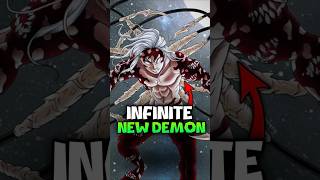 How Upper Moon Demons Creates Demons Demon Slayer Explained shorts demonslayer hindi [upl. by Pouncey]