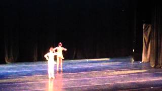 Bodies Electric Dance Moms Maddie amp Kendall  ALDC Showcase [upl. by Liva]