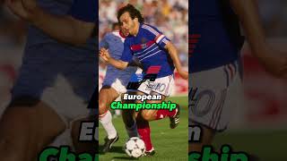 Michel Platinis GoalScoring Gala Euro 1984s Unforgettable Record ⚽🏆 [upl. by Buttaro]