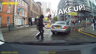 Idiots on the Road  Compilation UK 2023 Volume 1 [upl. by Melly372]