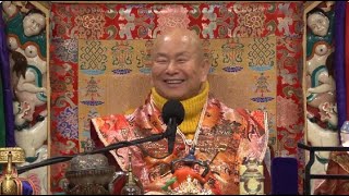 11102024 Expounding the Vimalakirti Sutra by Grand MasterLuRainbow Temple [upl. by Navar]