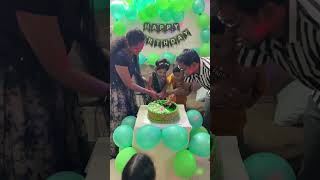 Ma papa birthday celebrations🎉🎊birthday vibesyoutubeshorts [upl. by Giza873]