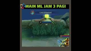 lapu lapu lompat nggak nih mlbb shortsmlbb trending mobilelegends [upl. by Aihc]